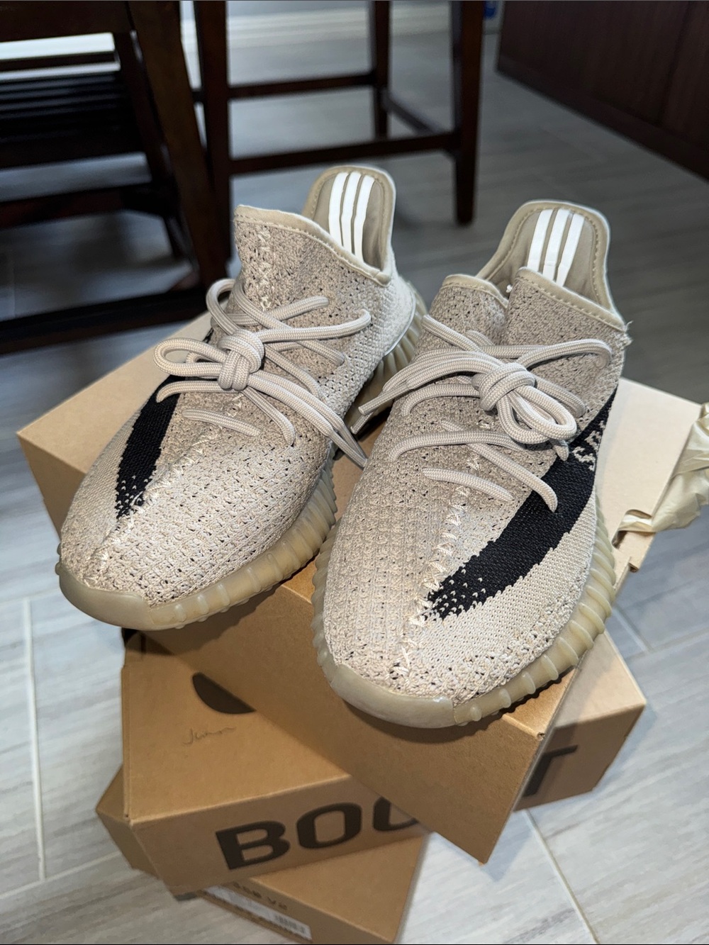 Adidas Yeezy